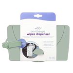Dispensador De Tollas Húmedas Sage