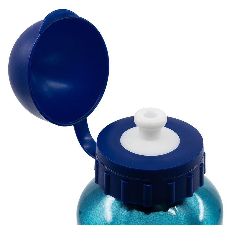 Botella de Aluminio Bluey 400ml