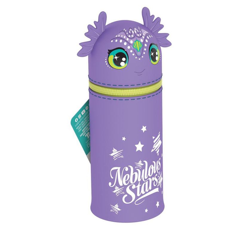 Estuche Nebulous Stars Diseños Surtidos
