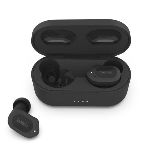 Auriculares True Wireless