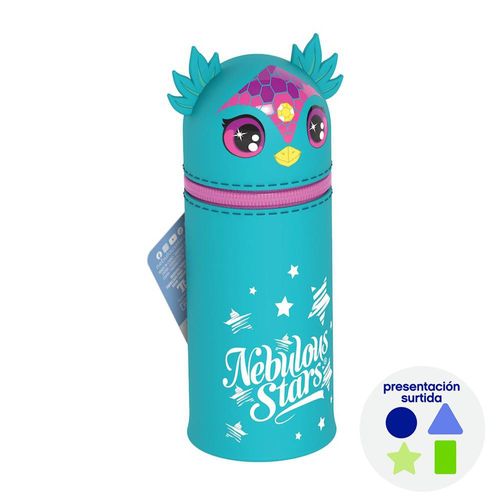 Estuche Nebulous Stars Diseños Surtidos
