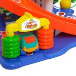 Centro de Servicio de Juguete para Niños