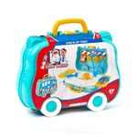 Set de Doctor en Maletín