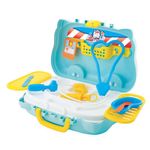 Set de Doctor en Maletín