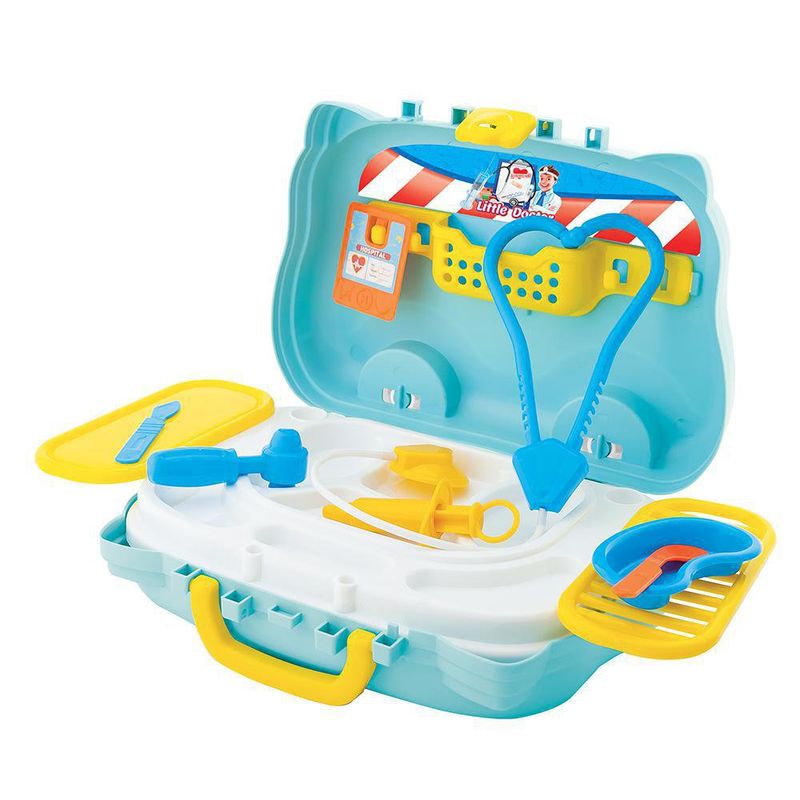 Set de Doctor en Maletín