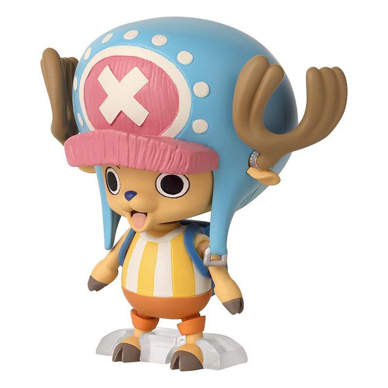 Figura de Acción Tony Tony Chopper de One Piece
