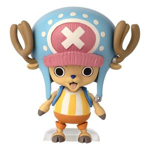 Figura de Acción Tony Tony Chopper de One Piece