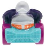 Pack de 4 Vehículos Spidey