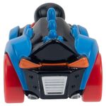 Pack de 4 Vehículos Spidey