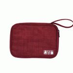 Organizador para Cargadores Rojo