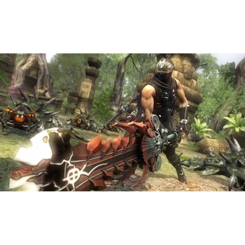 Video Juego para Ps4 Ninja Gaiden Master Collection