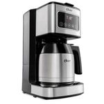 Cafetera Termal con Pantalla Tactil 8 Tazas - Oster