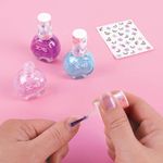 Trio de uñas - 3C4G
