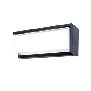 Lampara LED para Exterior Astro Rectangular 24 W