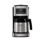 Cafetera Termal con Pantalla Tactil 8 Tazas - Oster