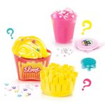 Mini Canasta Slimelicious Colores Surtidos