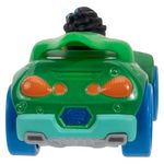 Pack de 4 Vehículos Spidey