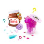Mini Canasta Slimelicious Colores Surtidos