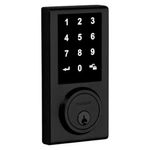 Cerrojo Electrónico Digital con Pantalla y Perilla de Seguridad