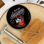 Cera Para El Cabello Efecto Natural 150 G - Pegadito