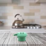 Válvula De Control Para Olla De Presión - Magefesa