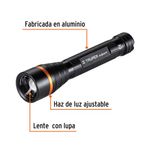 Linterna de Mano a Baterías LED de 235 Lm