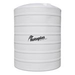 Tanque para Agua Industrial Neutro Ref 20% 10,000 L