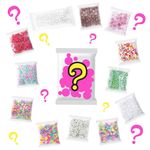 Mini Canasta Slimelicious Colores Surtidos