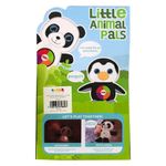 Peluche Panda Musica Y Luces