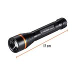 Linterna de Mano a Baterías LED de 235 Lm