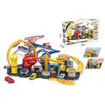 Juego de Estacionamiento 60x41x8.5 Cm