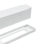 Tapa de Cable para Base Tacklight Blanco