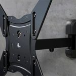 Bracket Articulado para Televisión 20-70 Plg - Xtech
