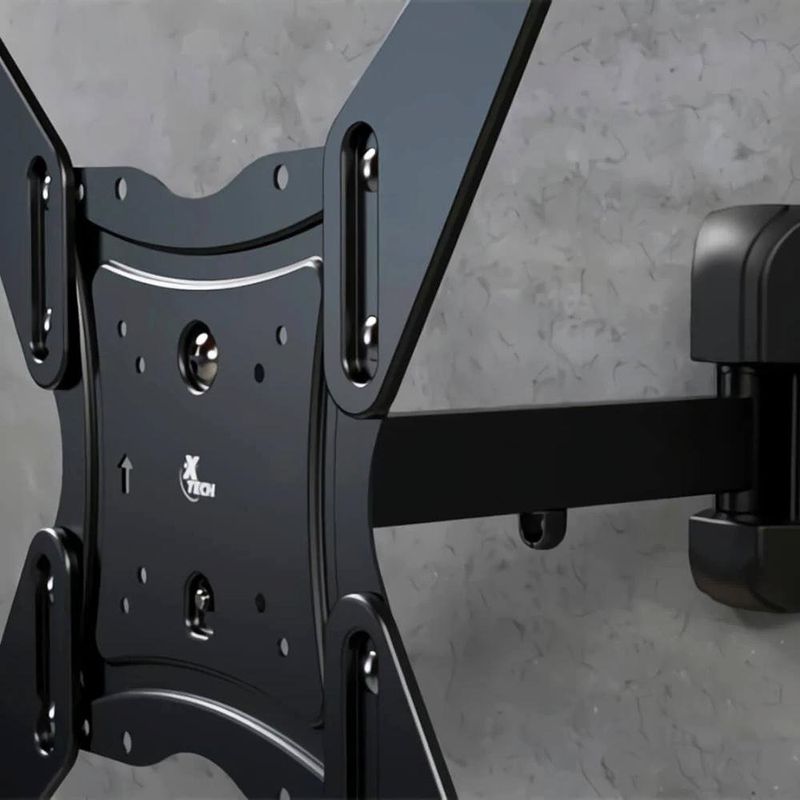 Bracket Articulado para Televisión 20-70 Plg - Xtech
