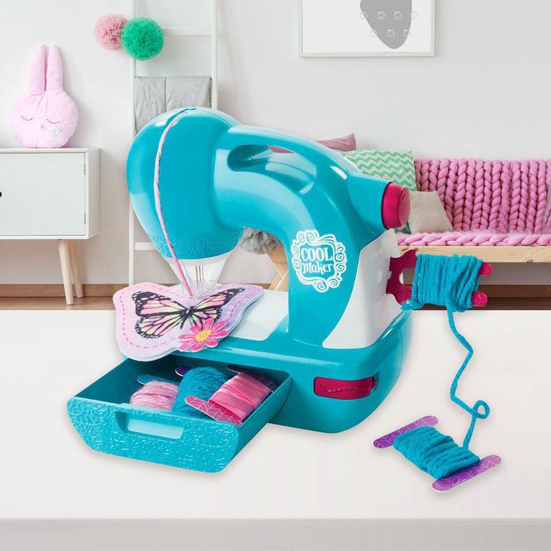 Set De Estudio Fashion - Cool Maker