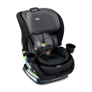 Silla para Carro convertible Britax One4Life ClickTight Isofix Poplar Stone