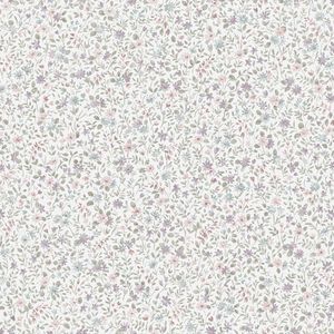 Papel Tapiz Tilda Multicolor