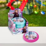 Frisbee con Diseño Frozen