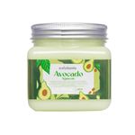 Exfoliante Corporal de Aguacate 450 Ml