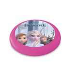 Frisbee con Diseño Frozen