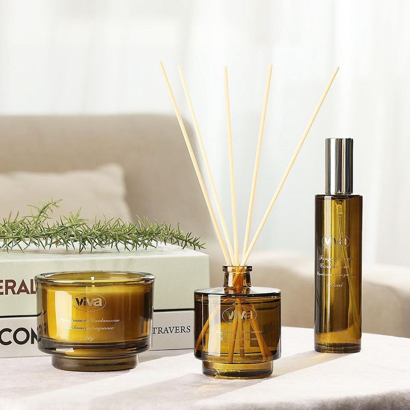 Difusor de Aromas Cardamomo 100 Ml