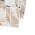 Alfombra Derben Multicolor 160X235 Cm