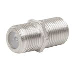 Conector Rg6 Coaxial - Volteck