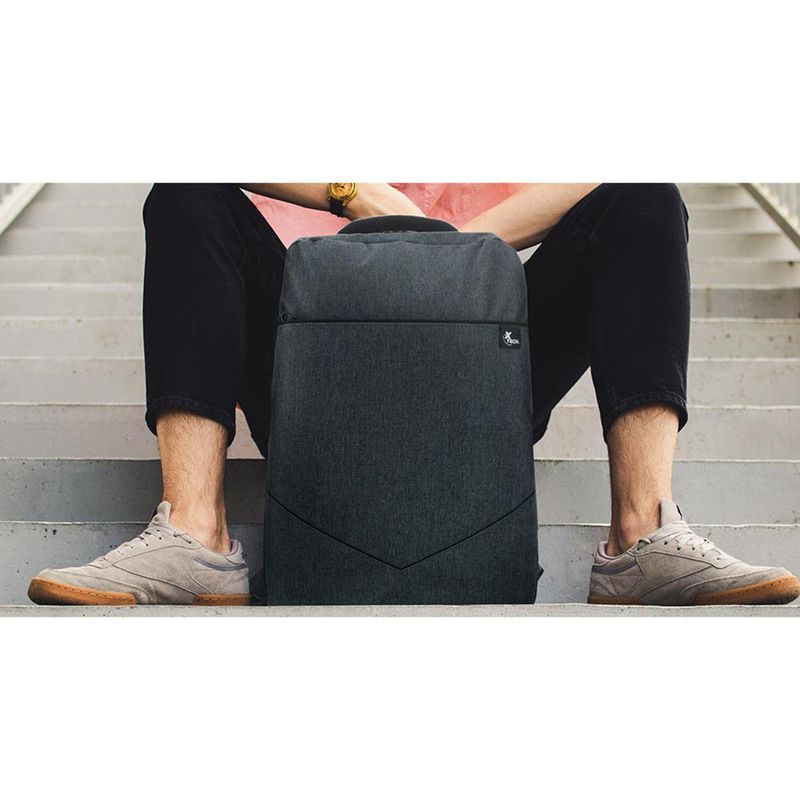 Mochila Liverpool para Laptop