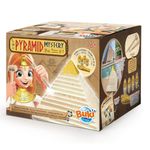 Pirámide Misteriosa - Buki