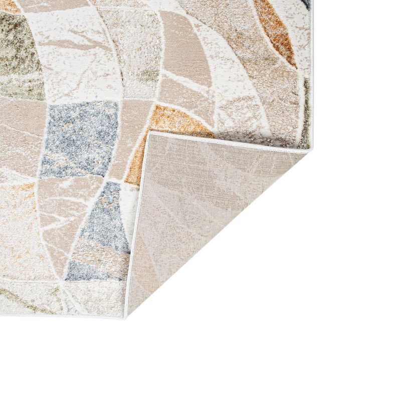 Alfombra Derben Multicolor 160X235 Cm