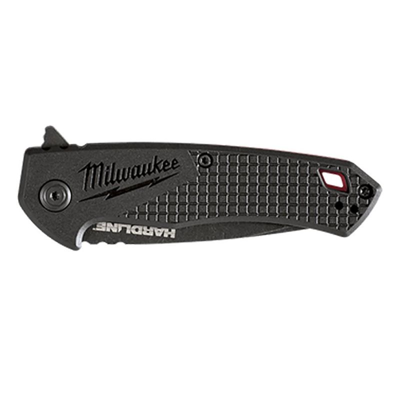 Navaja de Bolsillo Lisa 2.5 Plg - Milwaukee Electric