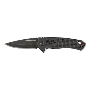 Navaja de Bolsillo Lisa 2.5 Plg - Milwaukee Electric