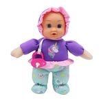 Muñeca Suave con Diseño Surtido