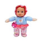 Muñeca Suave con Diseño Surtido